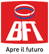 BFT AUTOMATISMI